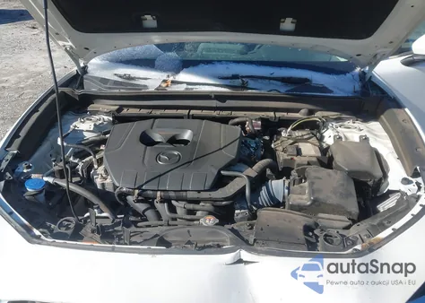 2023 Mazda Cx-30 2.5 S из США, поврежденный, VIN 3MVDMBAM9PM512753